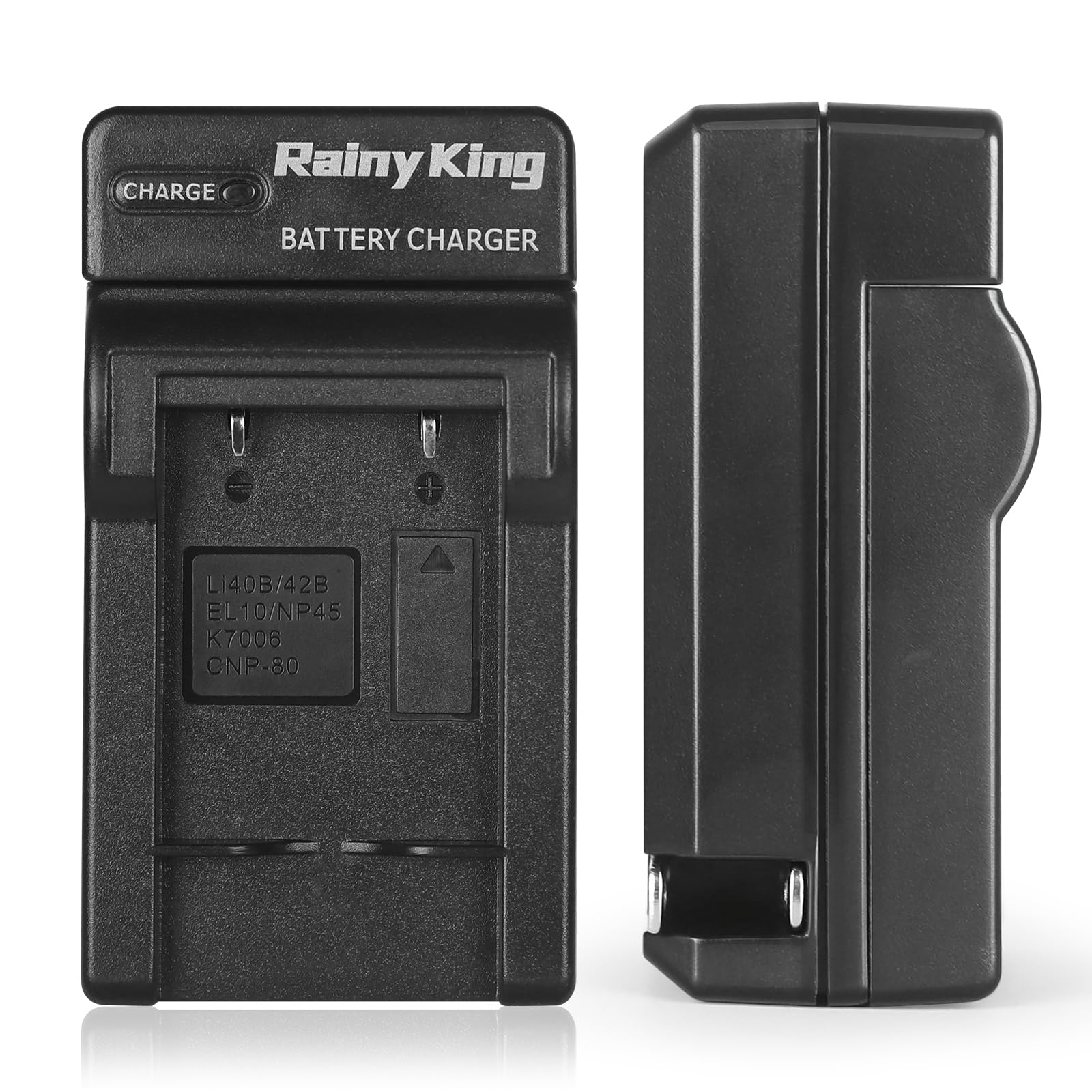 Amazon.com : LI-40B LI-42B LI-40C Camera Battery Charger for